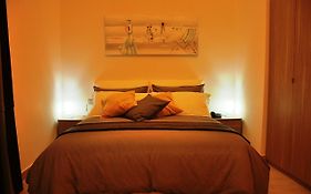 B&B Chiaia 216